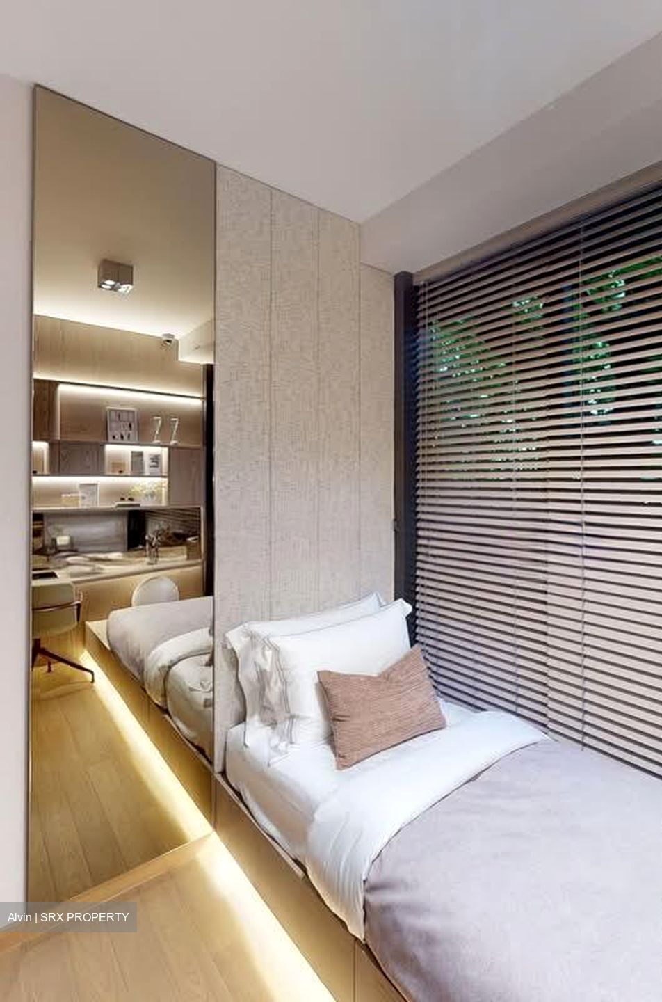 8@BT (D21), Condominium #582725681